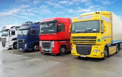 Konya Bartın Nakliye Ambarı