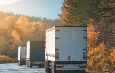 Konya ile Bartın Arası Klima Taşıma