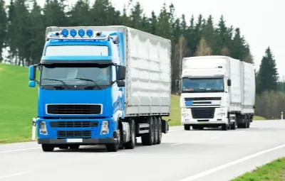 Konya ile Bartın Arası Eşya Taşıma